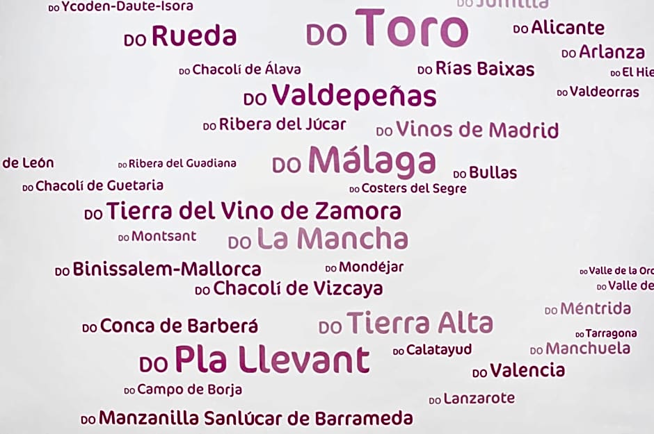 Ibis Styles Madrid Prado