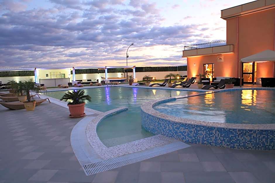 Grand Hotel Paradiso