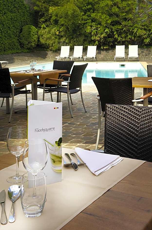 Novotel Gent Centrum