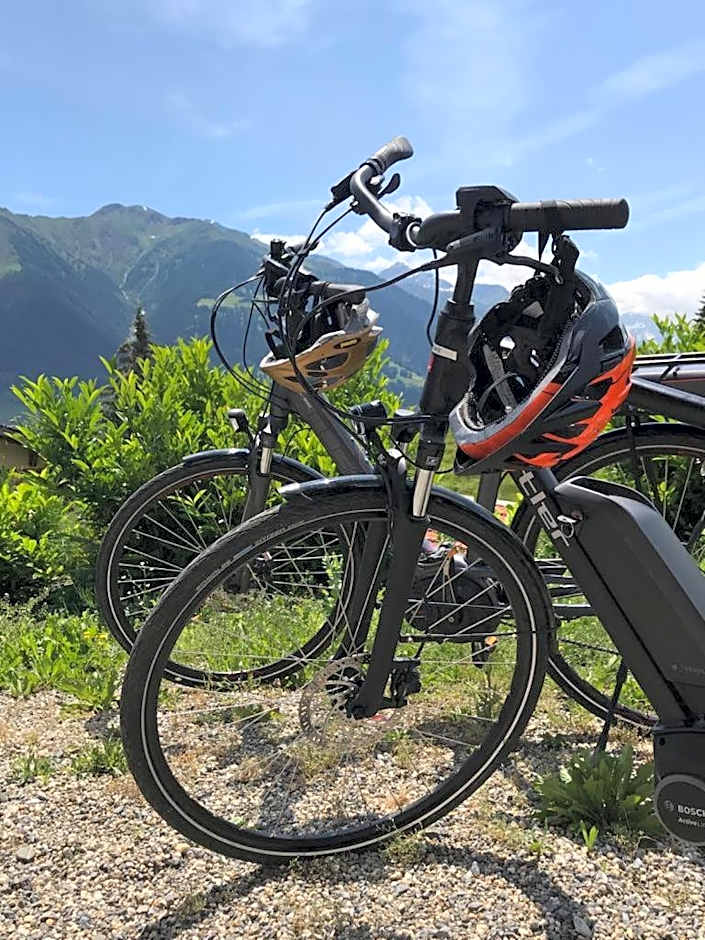 Hotel Gravas Lodge - Das Hotel für Gäste mit Hund