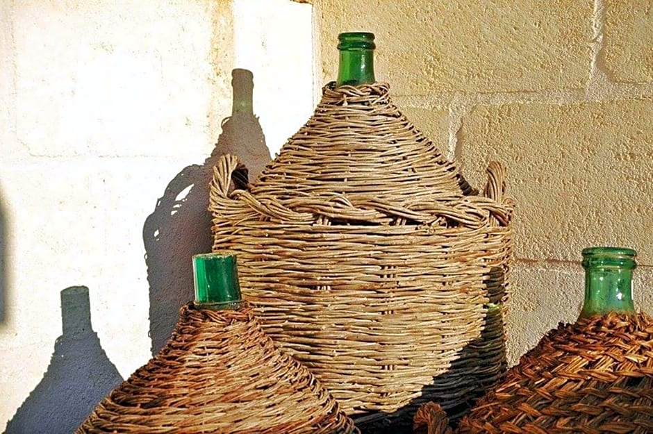 Agriturismo I Pozzetti