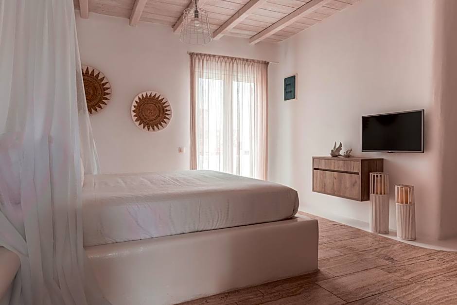 Senses Luxury Villas & Suites