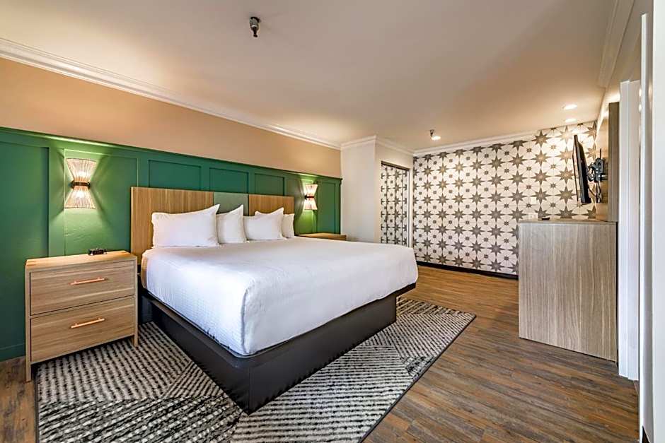 Holiday Inn Resort The Squire at Grand Canyon by IHG