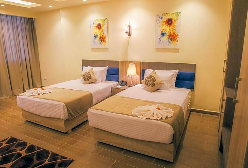 Jewel Green Mountain Hotel