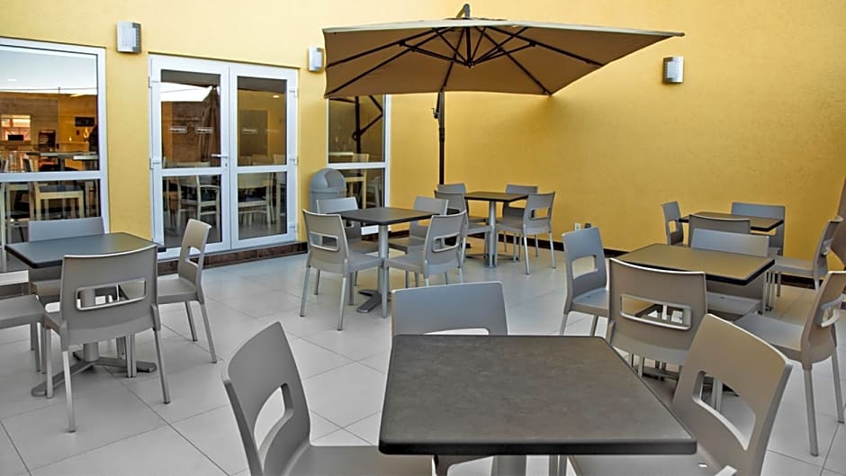 City Express by Marriott Apizaco