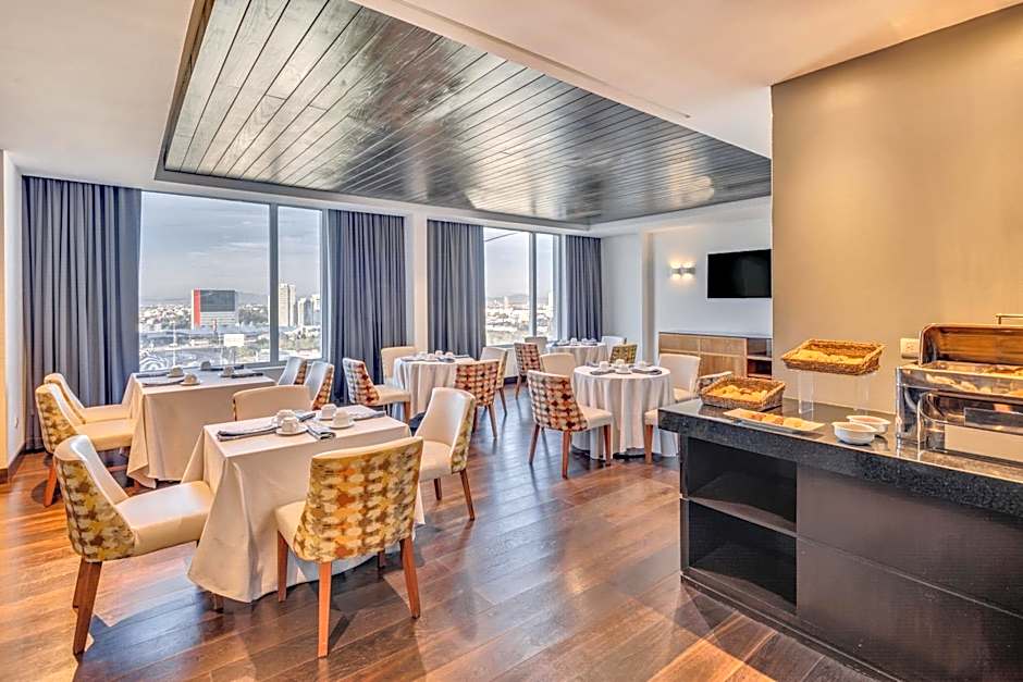 Grand Fiesta Americana Puebla Angelopolis