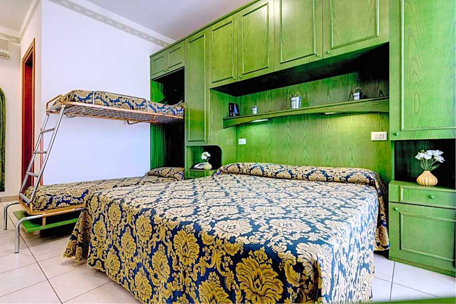 Hotel Garni San Carlo