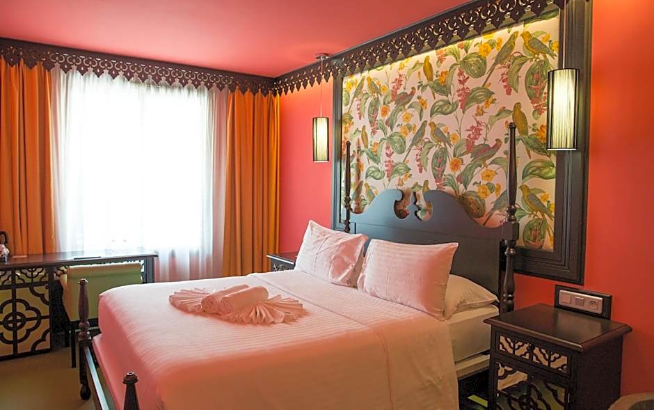 Villa Delisle Hôtel & Spa