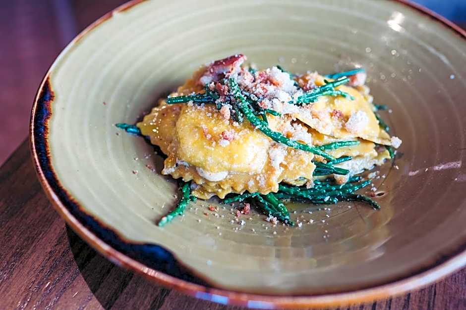 The Bulls Head Hotel