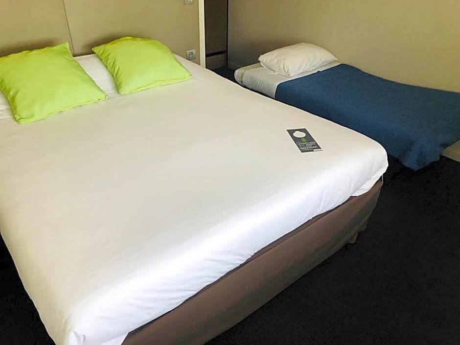 Campanile Pont-Ã -Mousson