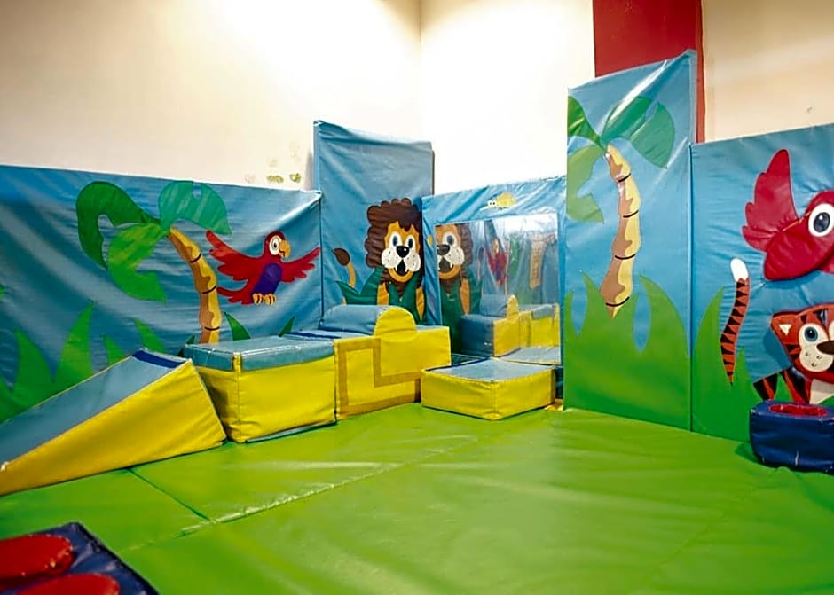 Shear Barn Holiday Park