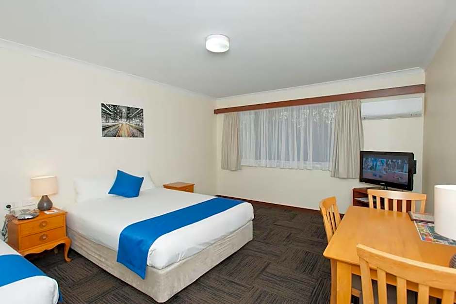 Admiral Motel Bunbury