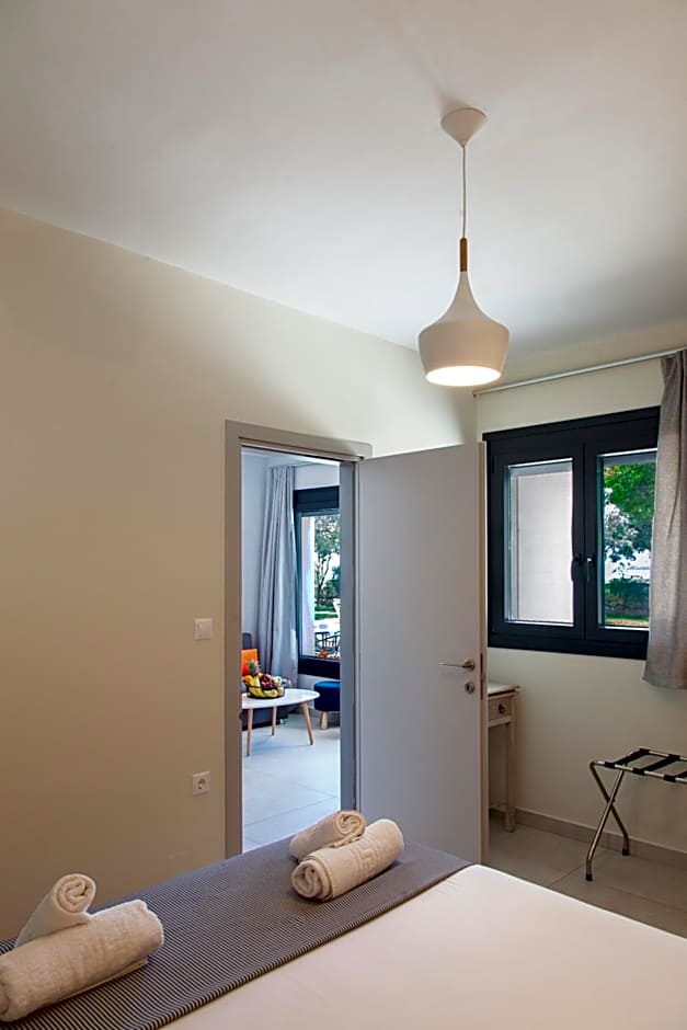 Agni Suites