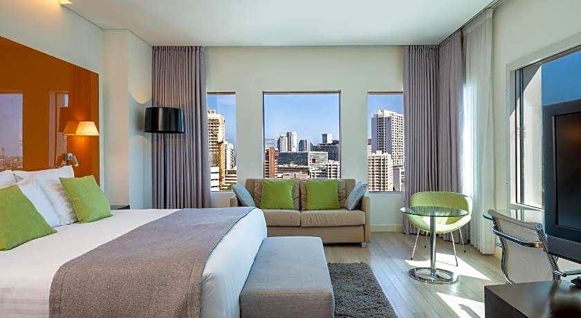 Crowne Plaza Tel Aviv City Center By IHG