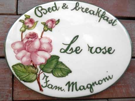 Le Rose Malpensa