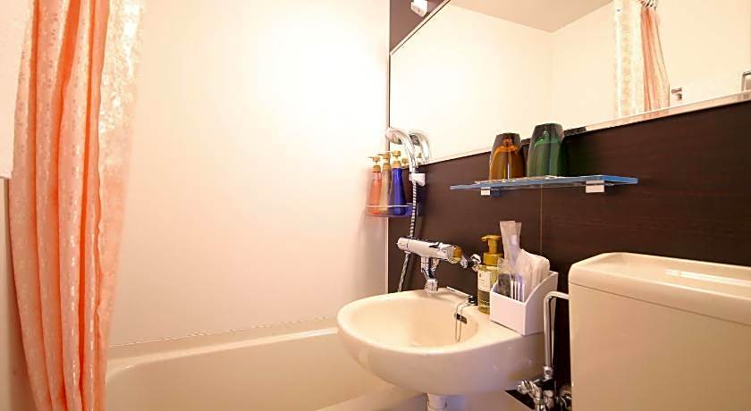 KOKO HOTEL Asakusa Komagata