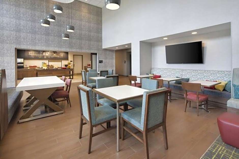 Hampton Inn By Hilton & Suites Richmond Short Pump