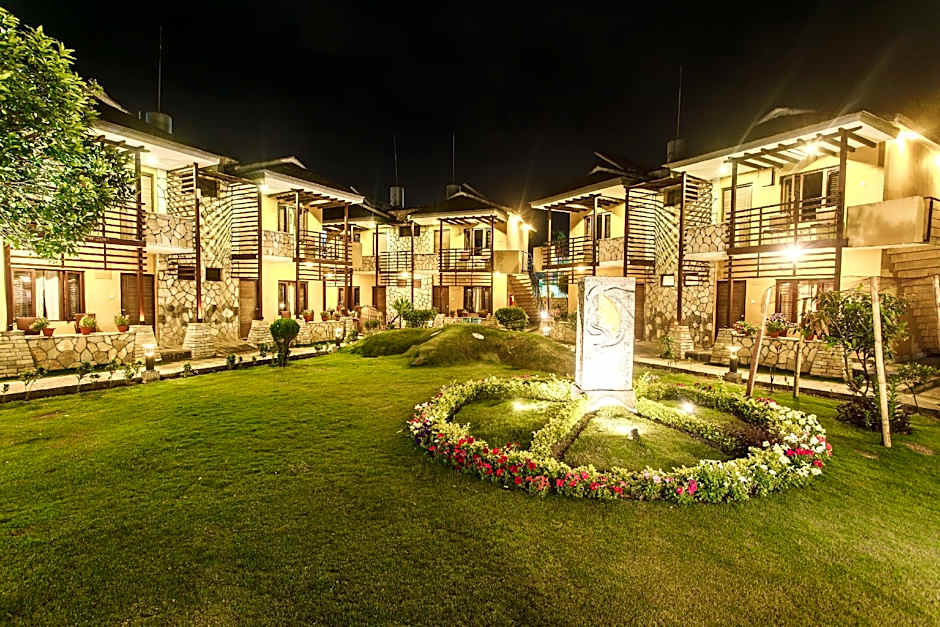 The Lakeside Retreat by IME Hospitality