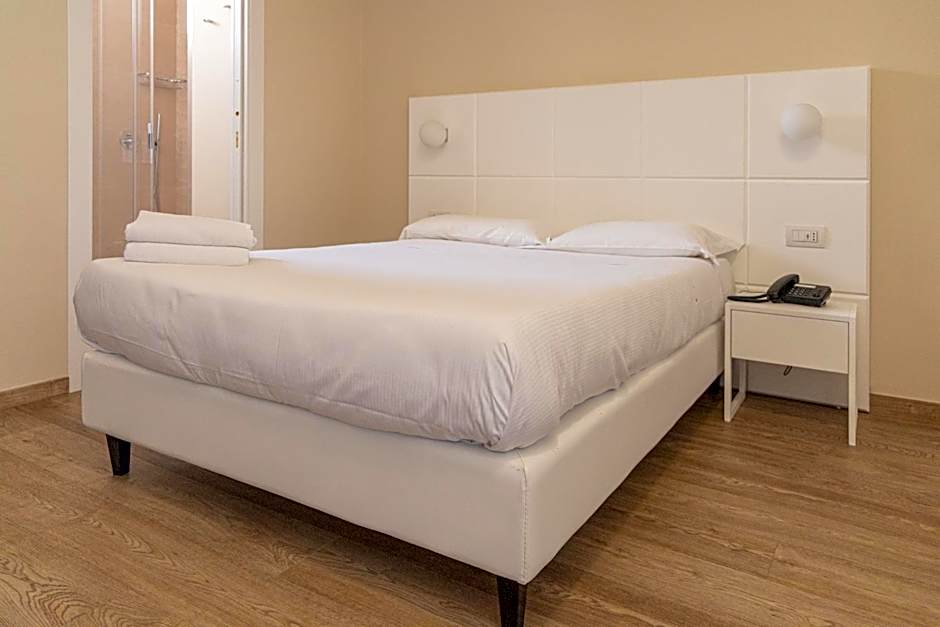 Hotel Boston