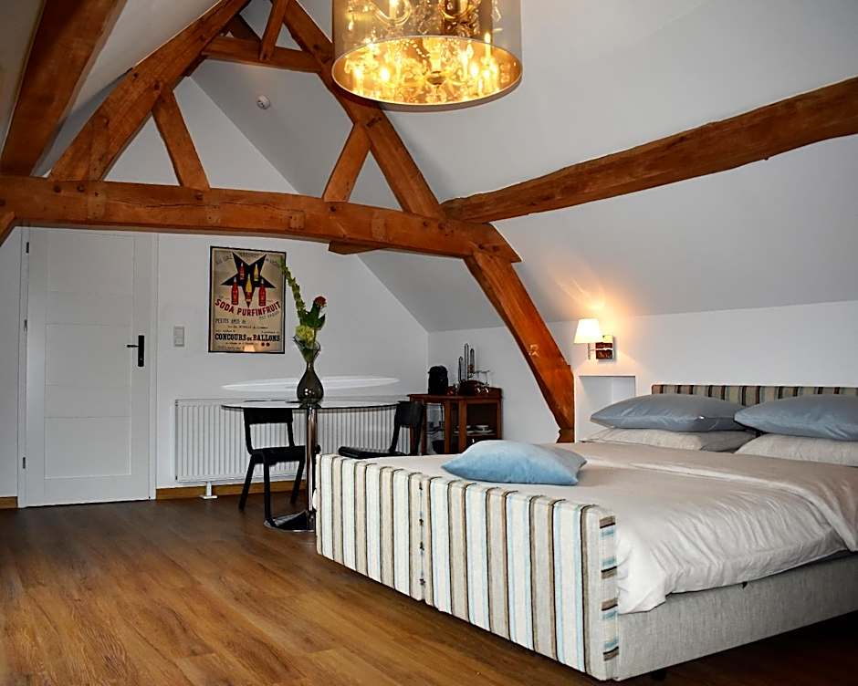 De Oude Limonadefabriek