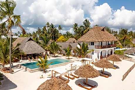 Cinnamon Hotel