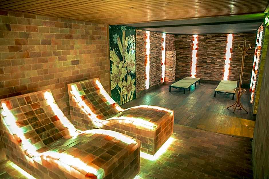 Wellness Hotel Astra