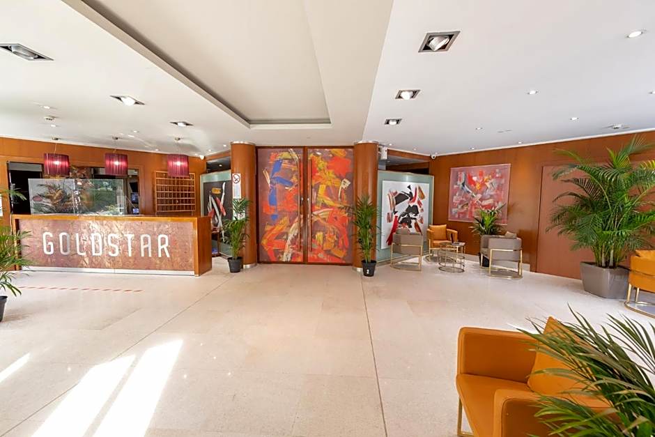 Goldstar Suites