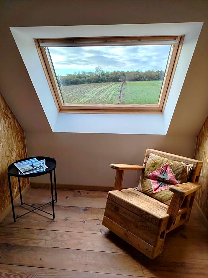 Éco-domaine Gîtes et Spa - Mer, Nature & Confort - Côte d'Opale