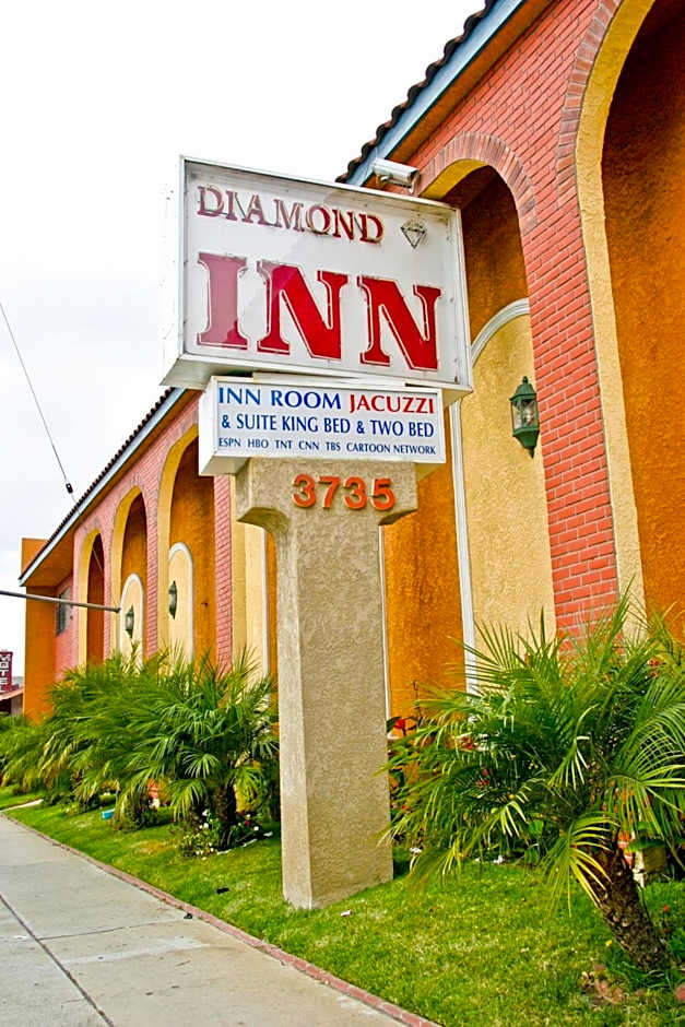 Diamond Inn
