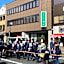 Cabinhouse Yado Fujinomiyaten