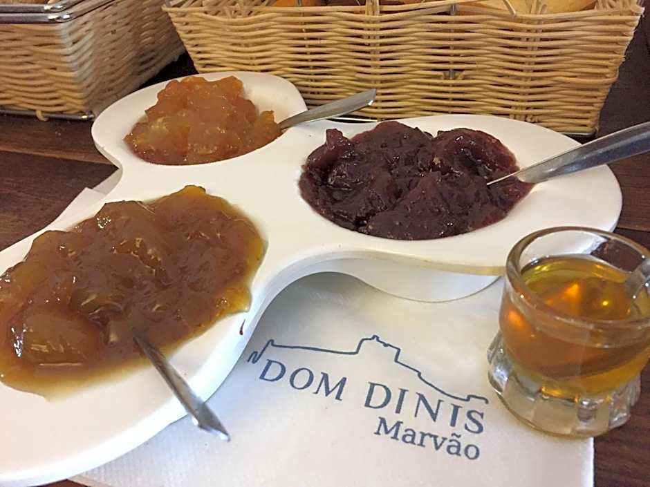 Dom Dinis Marvão