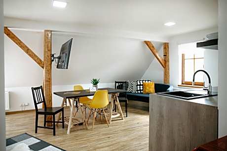 Maisonette