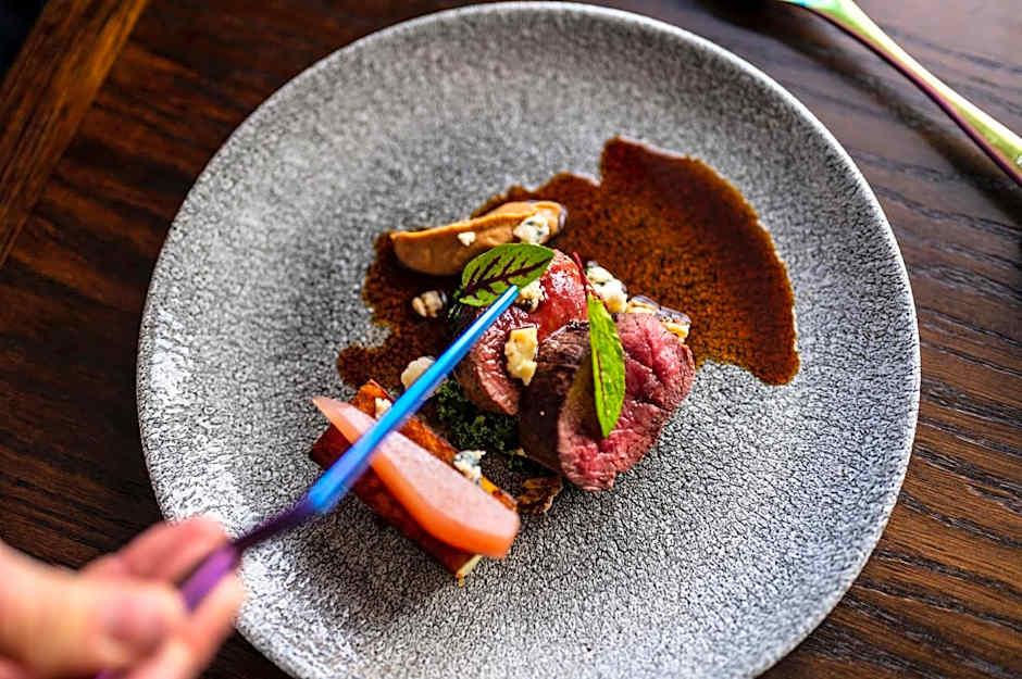 Duisdale House Hotel