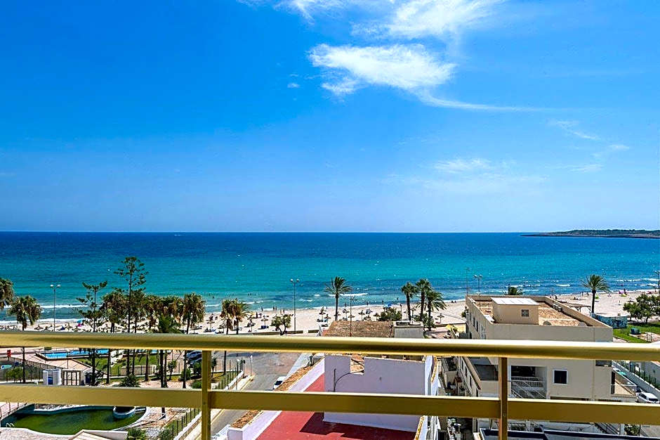 Hotel La Nina