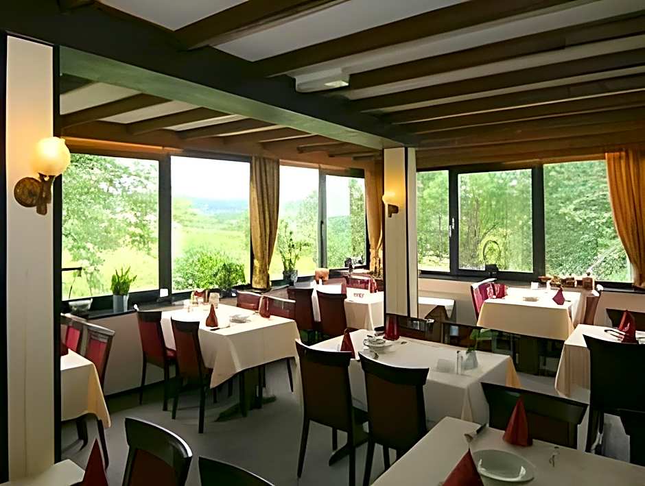 Hotel Restaurant Vijlerhof