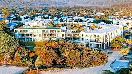 The Beach Cabarita