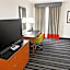 Atrium Hotel And Suites Dfw Airport
