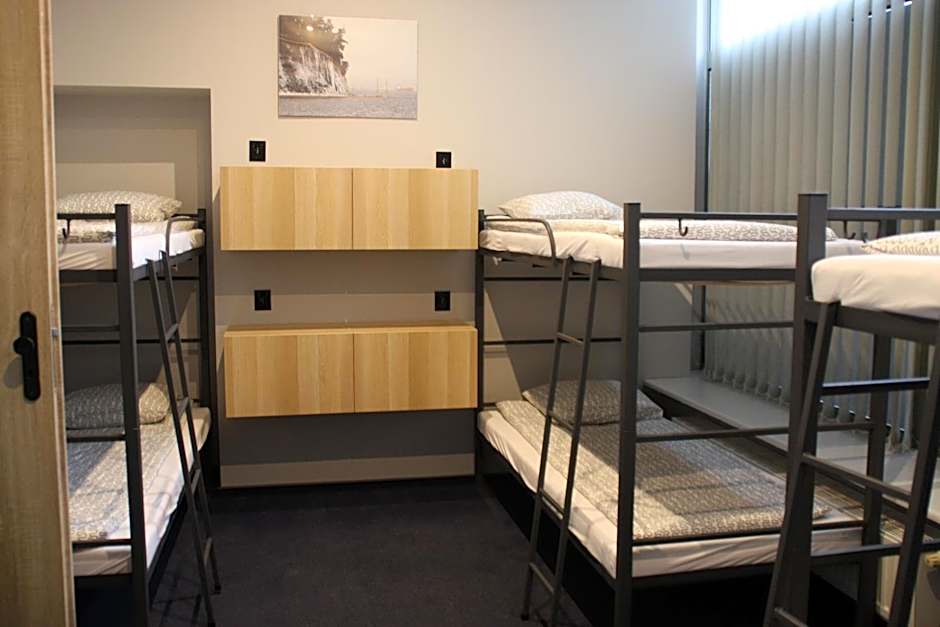 Hostel City Center Gdynia