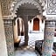 Riad le petit ksar