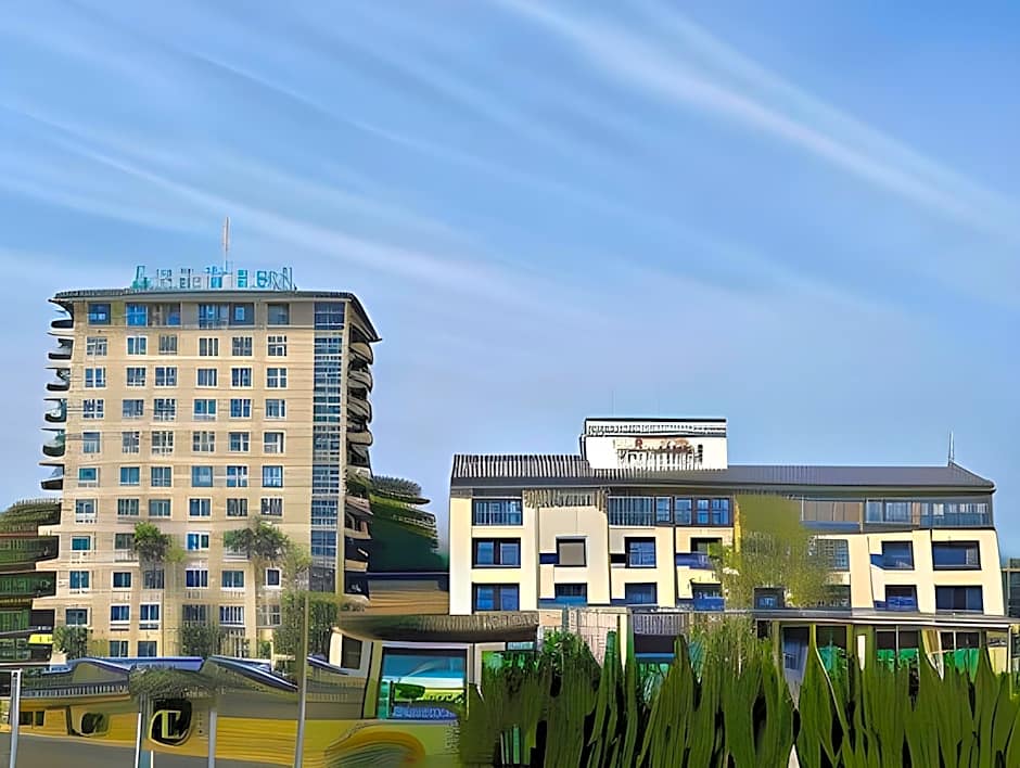 Route Inn Grantia Aoshima Taiyokaku