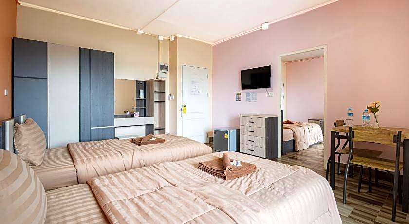 The Wish Hotel