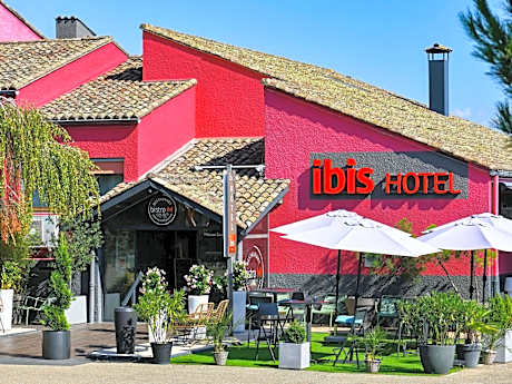 ibis Macon Sud Crêches