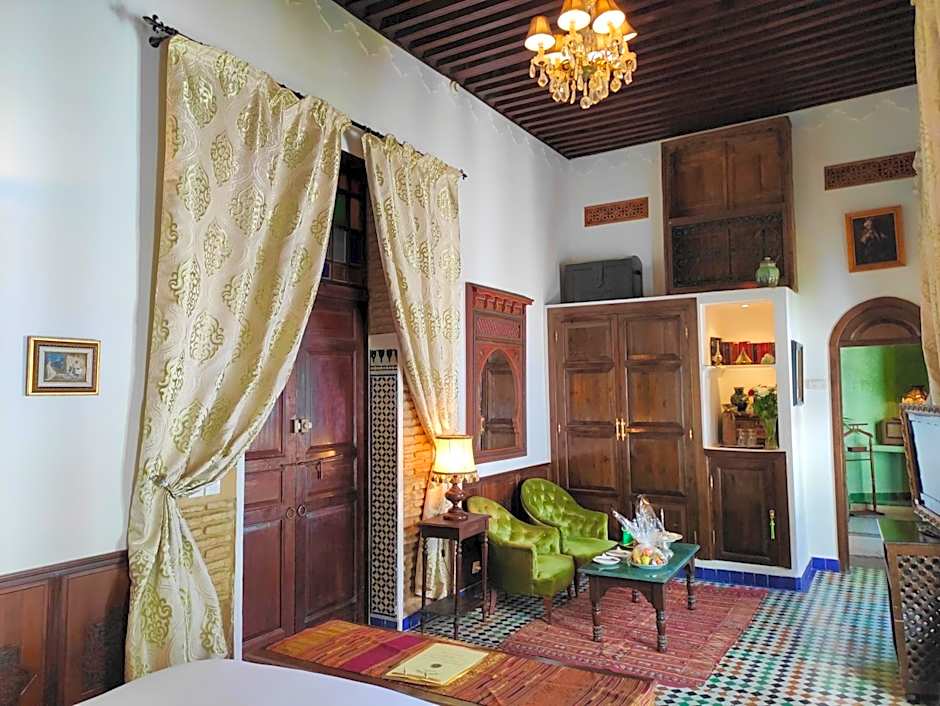 Riad Le Calife