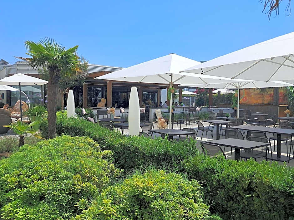 Novotel Bordeaux Lac
