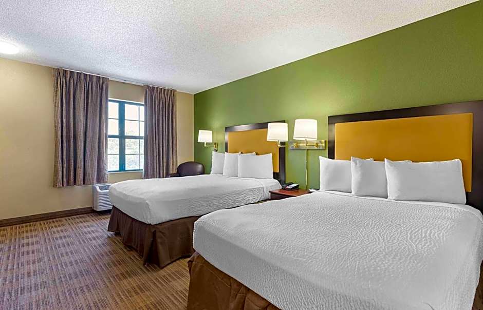 Extended Stay America Suites - Livermore - Airway Blvd.
