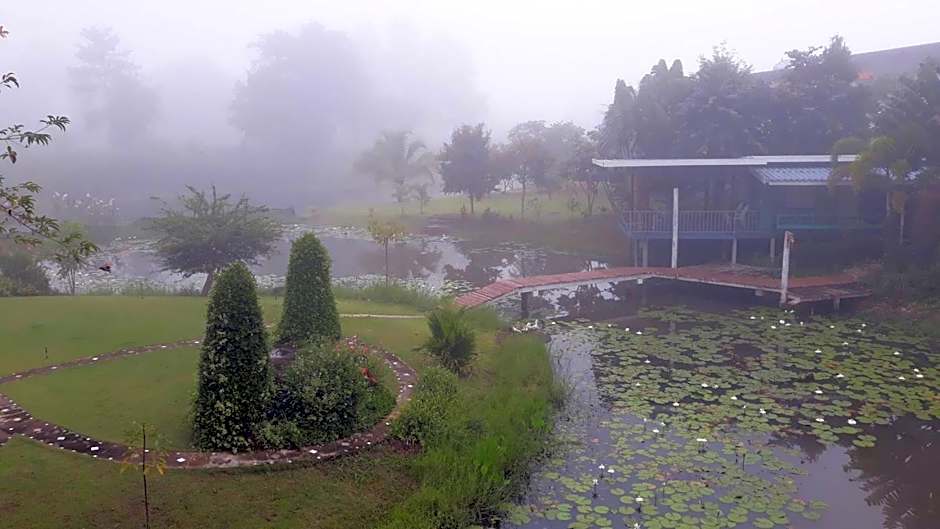 Korp View House