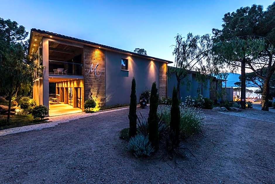 Hotel Restaurant Mariosa