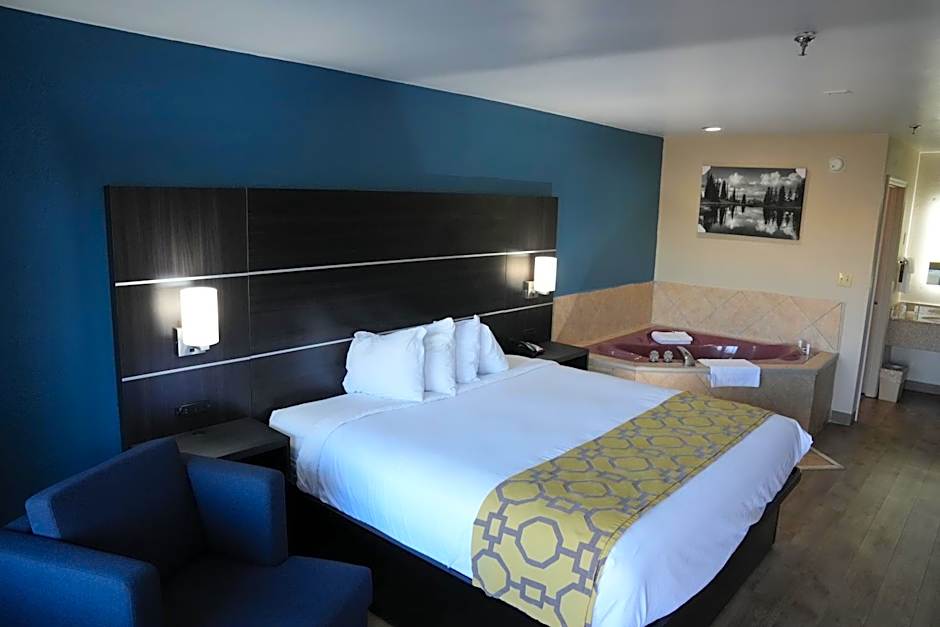 Baymont by Wyndham Manning