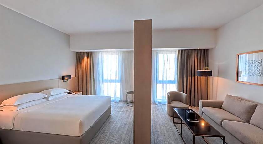 Novotel Muscat Airport