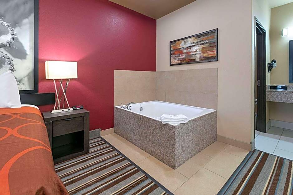 Super 8 by Wyndham Karnes City
